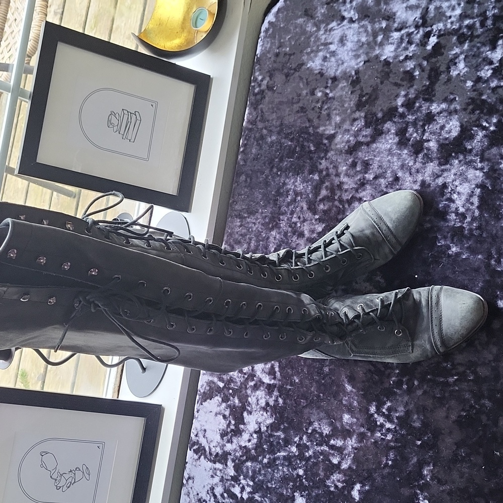 Free People Boots